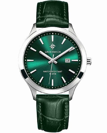 Greenwich Helm GW 041.17.37